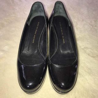 マークジェイコブス(MARC JACOBS)のmarcjacobs sizm(ハイヒール/パンプス)