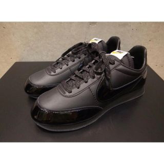 コムデギャルソン(COMME des GARCONS)の新品未使用 nike × black comme des garcons(スニーカー)