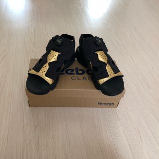 リーボック(Reebok)のリーボック サンダル(サンダル)