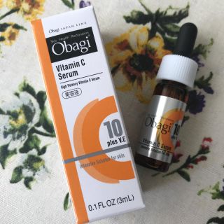 オバジ(Obagi)のobagi c10 3ml オバジ (美容液)