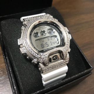 ジーショック(G-SHOCK)の新品 G-SHOCK カスタム dw6900 腕時計 メンズ レディース(腕時計(デジタル))