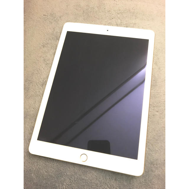 iPad Air 2 Wi-Fi Cellular 16GB Gold