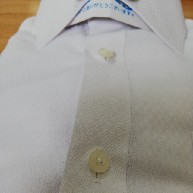 TAKA-Q(タカキュー)のほり様専用＊長袖ワイシャツ3枚セット メンズのトップス(シャツ)の商品写真