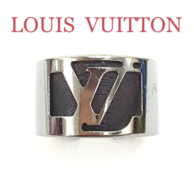 卓出卓出LOUIS VUITTON バーグ ケープタウン リング リング | blog