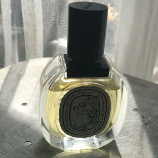 ディプティック(diptyque)の ディプティック ドソン(香水(女性用))