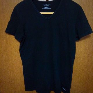 エンポリオアルマーニ(Emporio Armani)のアルマーニ！SサイズTシャツ！(Tシャツ(半袖/袖なし))