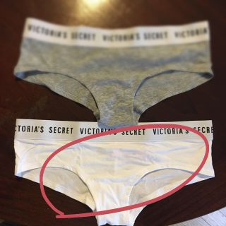 ヴィクトリアズシークレット(Victoria's Secret)の新品未使用  ビクトリアシークレット  下着(ショーツ)