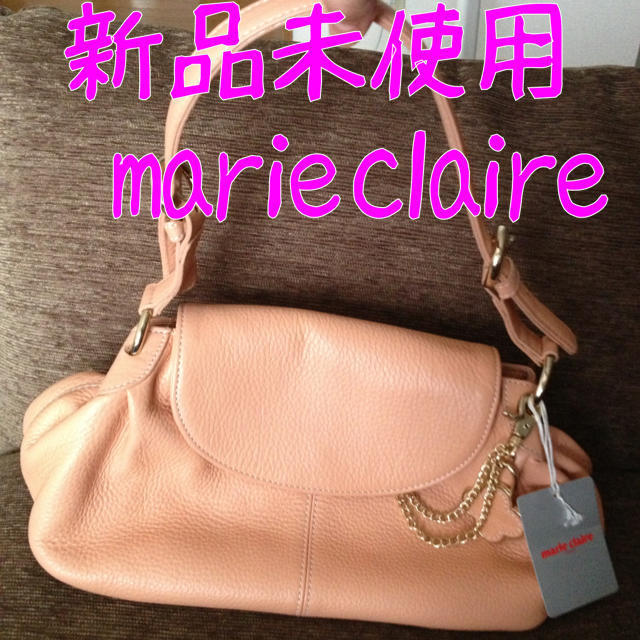 Marie Claire(マリクレール)の♡新品未使用‼marie claire♡ レディースのバッグ(ショルダーバッグ)の商品写真