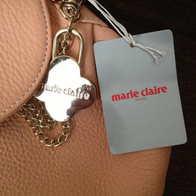 Marie Claire(マリクレール)の♡新品未使用‼marie claire♡ レディースのバッグ(ショルダーバッグ)の商品写真