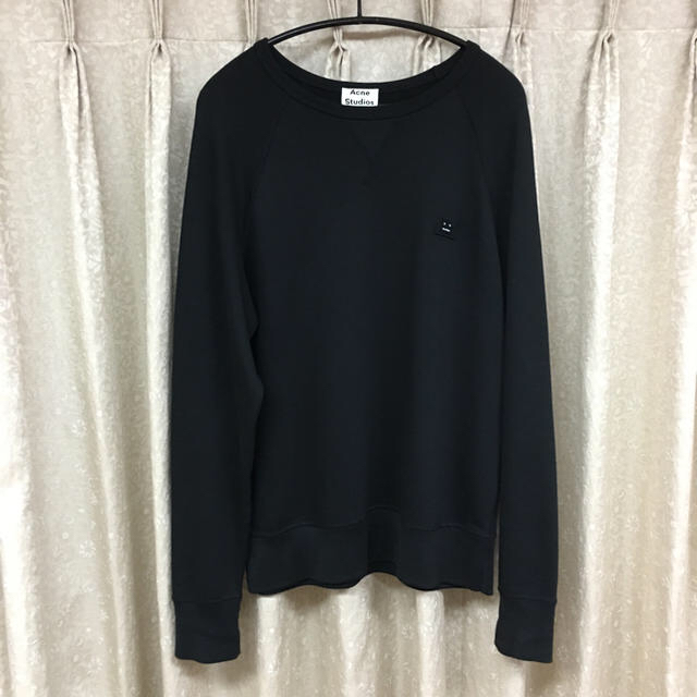 ACNE(アクネ)のAcne studios スウェット4着セット メンズのトップス(スウェット)の商品写真