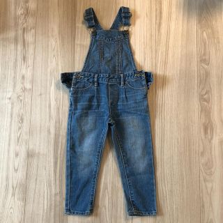 ベビーギャップ(babyGAP)のbaby Gap女児オーバーオール(パンツ/スパッツ)