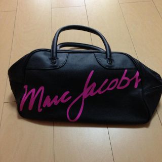 マークジェイコブス(MARC JACOBS)のMARC JACOBS スポーツトート(トートバッグ)