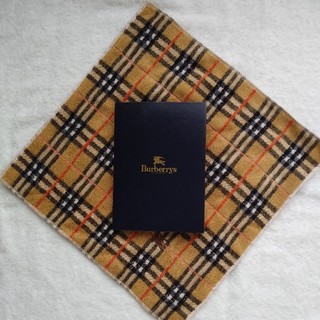 バーバリー(BURBERRY)のかおり様専用(タオル/バス用品)