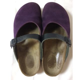 ビルケンシュトック(BIRKENSTOCK)のビルケンシュトック (サンダル)