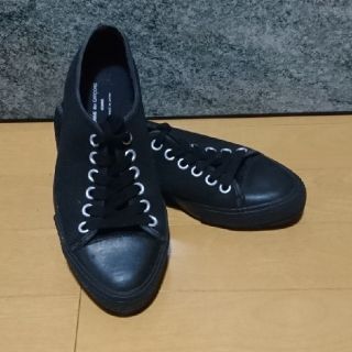 コムデギャルソン(COMME des GARCONS)のコム・デ・ギャルソン スニーカー(スニーカー)