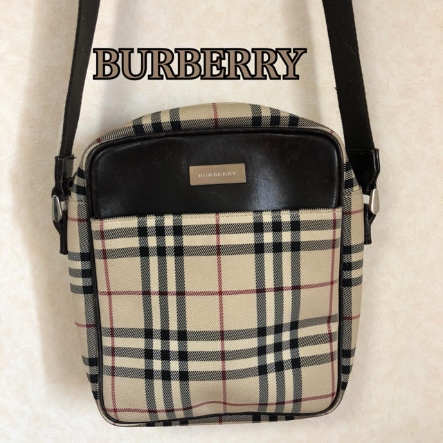 BURBERRY(バーバリー)のNa様 専用 レディースのバッグ(ショルダーバッグ)の商品写真