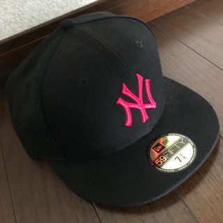 ニューエラー(NEW ERA)のニューエラ キャップ(キャップ)