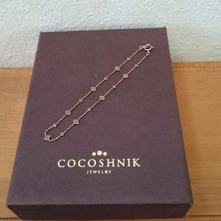 ココシュニック(COCOSHNIK)の★ココシュニック ブレスレット★(ブレスレット/バングル)