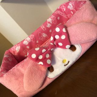 マイメロディ(マイメロディ)のラプンツェル様専用(キャラクターグッズ)