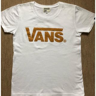 ヴァンズ(VANS)のVANS Tシャツ(Tシャツ(半袖/袖なし))