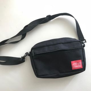 マンハッタンポーテージ(Manhattan Portage)のマンハッタンポーテージ ショルダーバッグ(ショルダーバッグ)