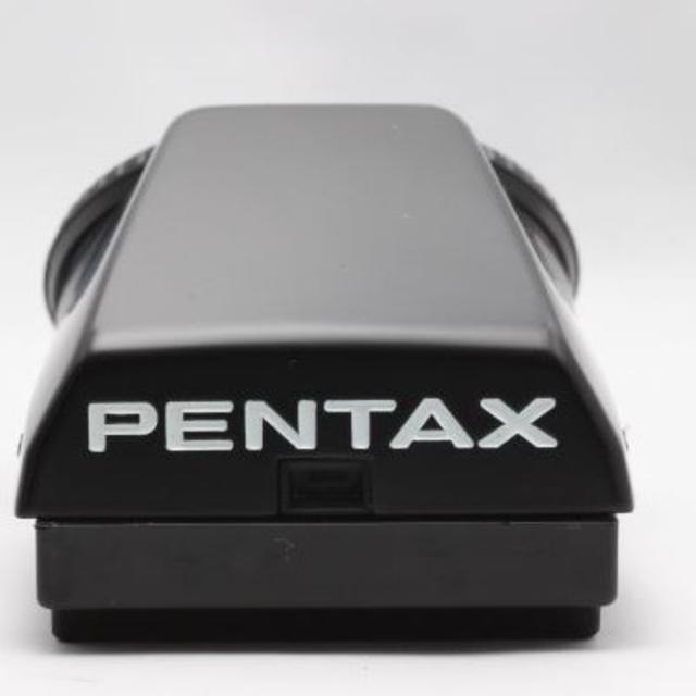 PENTAX セット FB-1 FC-1 FD-1の通販 by テルミン's shop｜ペンタックスならラクマ - 元箱付 Pentax LX ファインダー 超歓迎新作