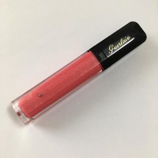 ゲラン(GUERLAIN)のゲラン グロス ダンフェール(リップグロス)