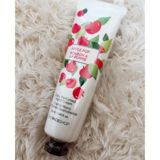 ザフェイスショップ(THE FACE SHOP)のザフェイスショップハンドクリーム💕(その他)