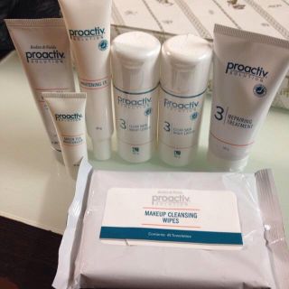 プロアクティブ(proactiv)のプロアクティブ @ひよこ様専用(その他)