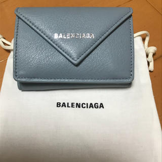バレンシアガ(Balenciaga)のBALENCIAGA ミニウォレット(財布)