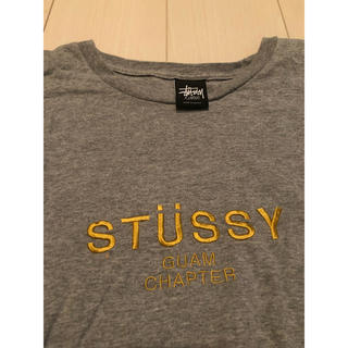 ステューシー(STUSSY)のTシャツ(Tシャツ(長袖/七分))