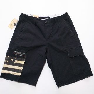 デニムアンドサプライラルフローレン(Denim & Supply Ralph Lauren)のショートパンツ DENIM & SUPPLY Ralph Lauren(ショートパンツ)