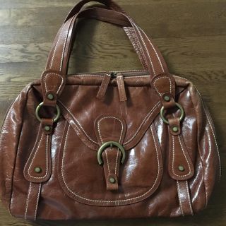 バレンシアガバッグ(BALENCIAGA BAG)のBALENCIAGA ハンドバッグ  (ハンドバッグ)