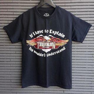 テンダーロイン(TENDERLOIN)のテンダーロイン TENDERLOIN Tee 新品 S(Tシャツ/カットソー(半袖/袖なし))