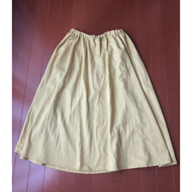 【アメリカンホリック 】フレアスカート レディースのスカート(ロングスカート)の商品写真