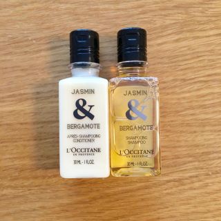 ロクシタン(L'OCCITANE)のロクシタン シャンプー&コンディショナー(その他)