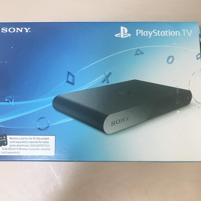 psvita  TV