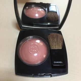 シャネル(CHANEL)のえりりん様専用(チーク)