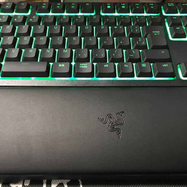 LAZER(レイザー)のRazer ornata スマホ/家電/カメラのPC/タブレット(PC周辺機器)の商品写真