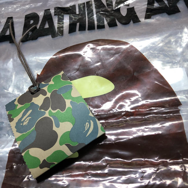 購入よろしくお願いします！bape シャークパーカー