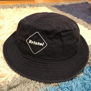 エフシーアールビー(F.C.R.B.)のF.C.R.B bristol ハット(ハット)