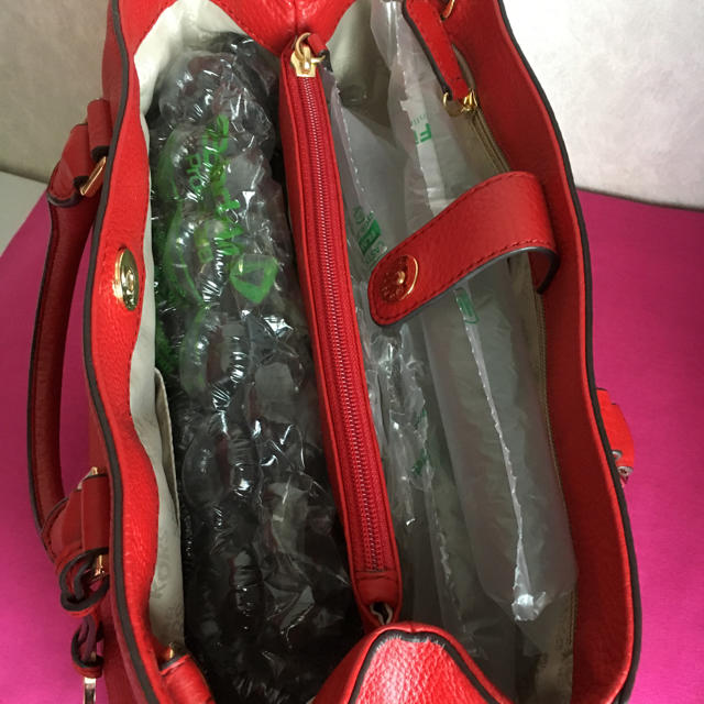 Michael Kors(マイケルコース)の専用   最終お値下げ❣️美品  マイケルコース  ハンドバッグ レディースのバッグ(ハンドバッグ)の商品写真