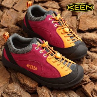 キーン(KEEN)のKEEN Jasper(スニーカー)