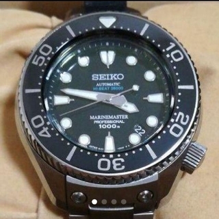 SEIKO プロスペックスSBEX003