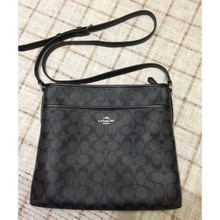 コーチ(COACH)のお値下げ!!Coach ショルダーバッグ(ショルダーバッグ)