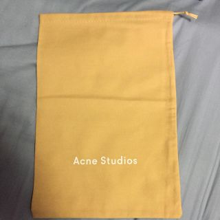 アクネ(ACNE)のacne studios(ポーチ)