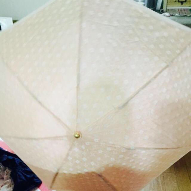 celine(セリーヌ)のセリーヌ♥折り畳み傘 レディースのファッション小物(傘)の商品写真