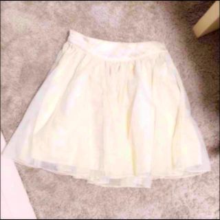 ローリーズファーム(LOWRYS FARM)のLOWRYS/skirt(ミニスカート)