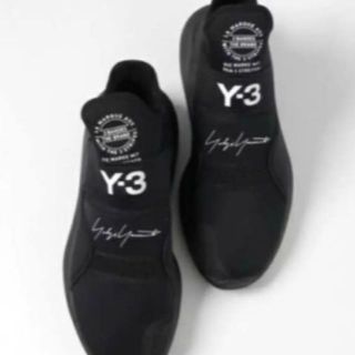 ワイスリー(Y-3)のＫＺ様専用(スニーカー)