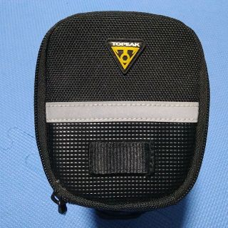 トピーク(TOPEAK)のTOPEAK Mｻｲｽﾞ 未使用品 ゆうﾊﾟｹｯﾄ(バッグ)